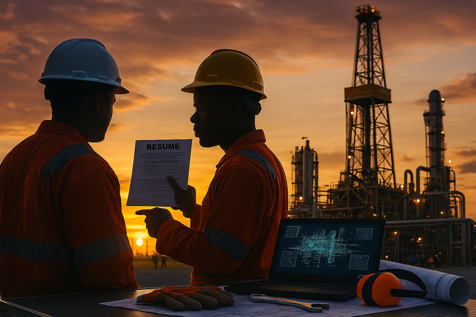 Gas Pipelines at Syntanium Energy