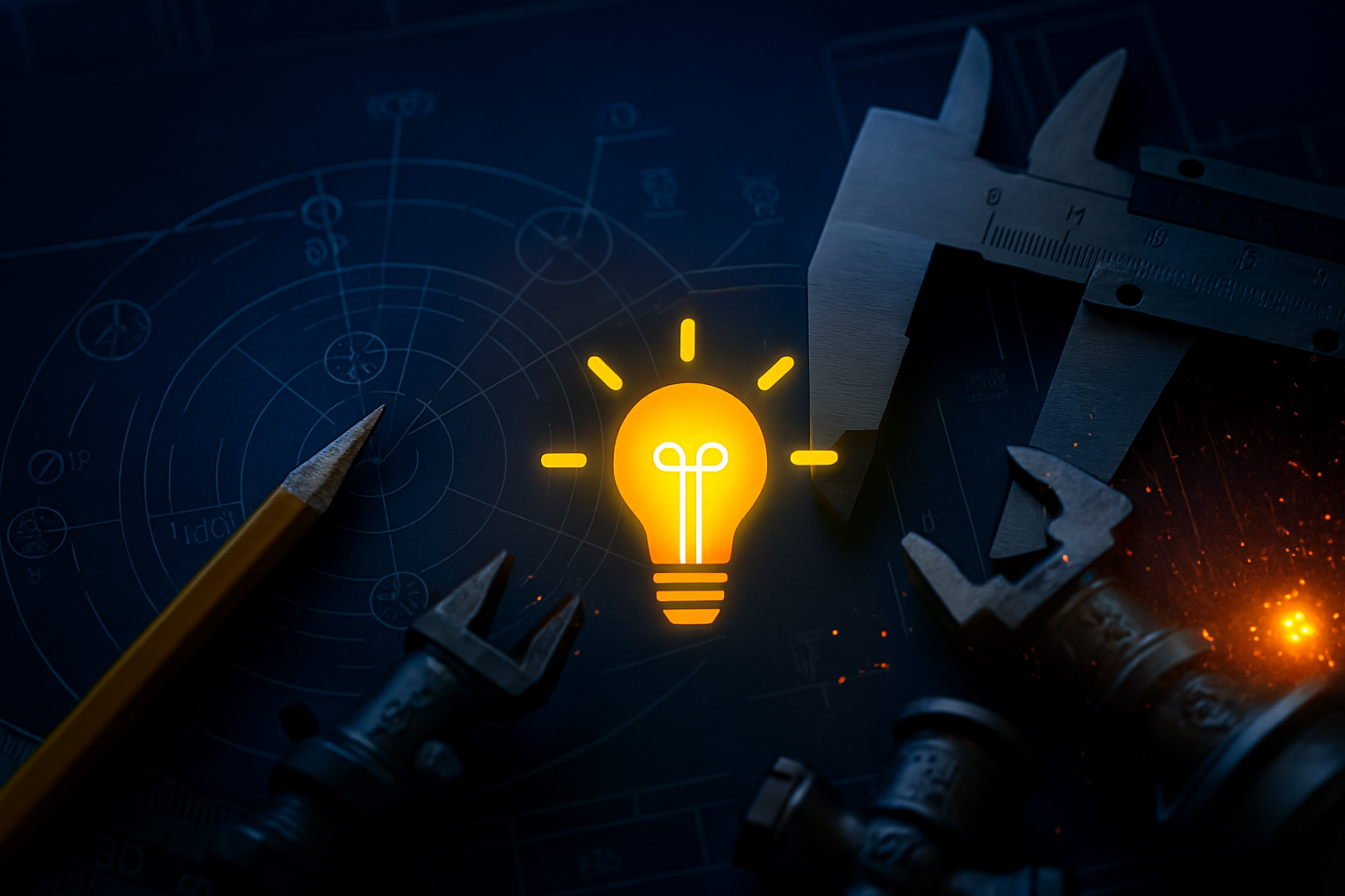 Who We Are - Syntanium Energy