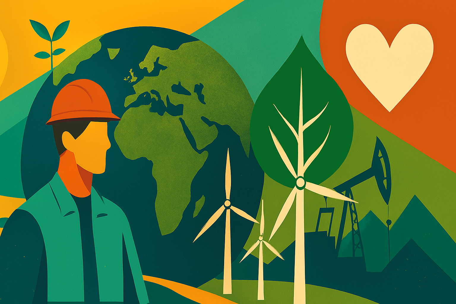 Syntanium Energy Commitment