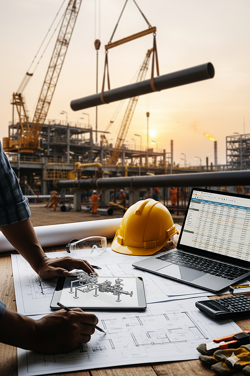 Engineering at Syntanium Energy