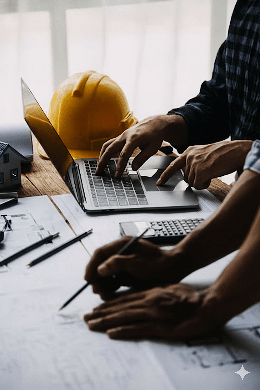 Engineering at Syntanium