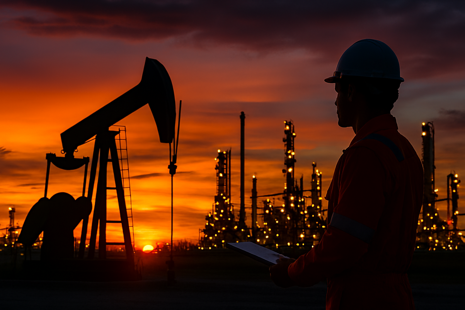 Who We Are - Syntanium Energy