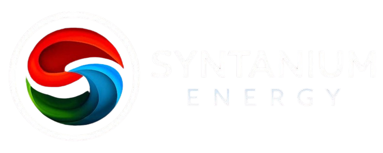 Syntanium Energy Logo