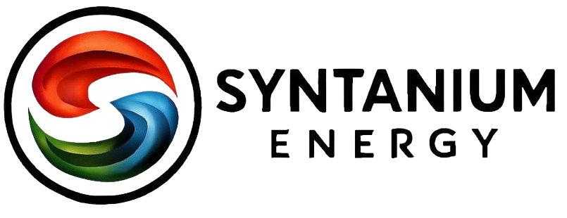 Syntanium Energy Logo